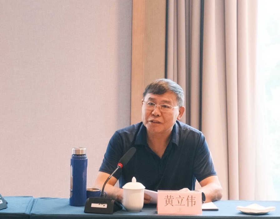 湖南省信息通信行业协会半年度工作在吉首召开